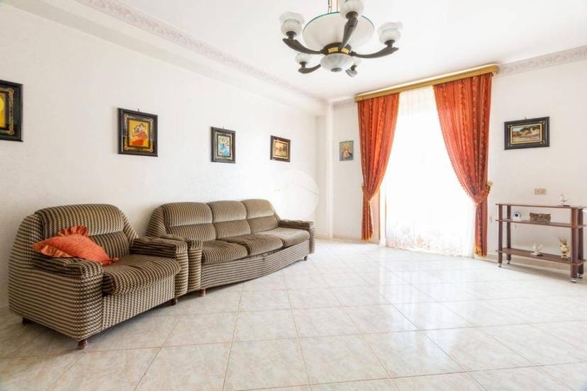 Bilocale via G. Matteotti 122, Belmonte Mezzagno — foto 11 di 20