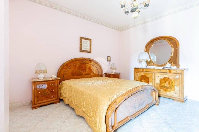 Bilocale via G. Matteotti 122, Belmonte Mezzagno — foto 19 di 20