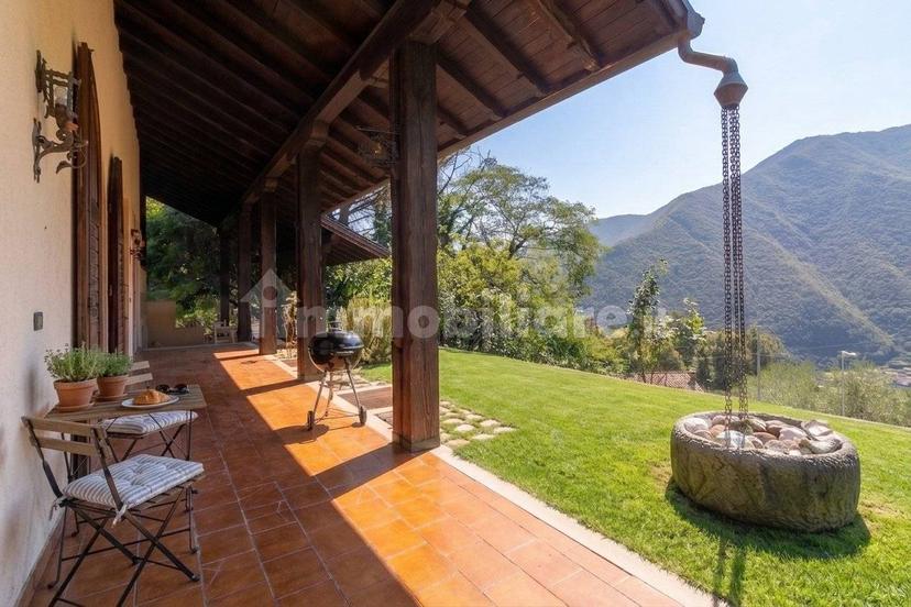 Villa unifamiliare via San Giorgio, Solagna — foto 26 di 45