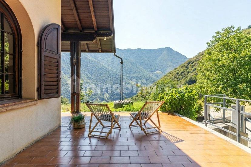 Villa unifamiliare via San Giorgio, Solagna — foto 5 di 45