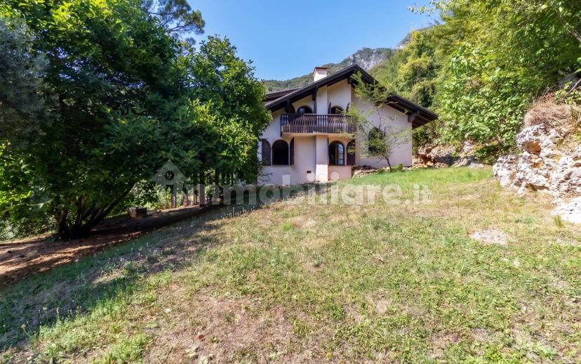 Villa unifamiliare via San Giorgio, Solagna — foto 19 di 45
