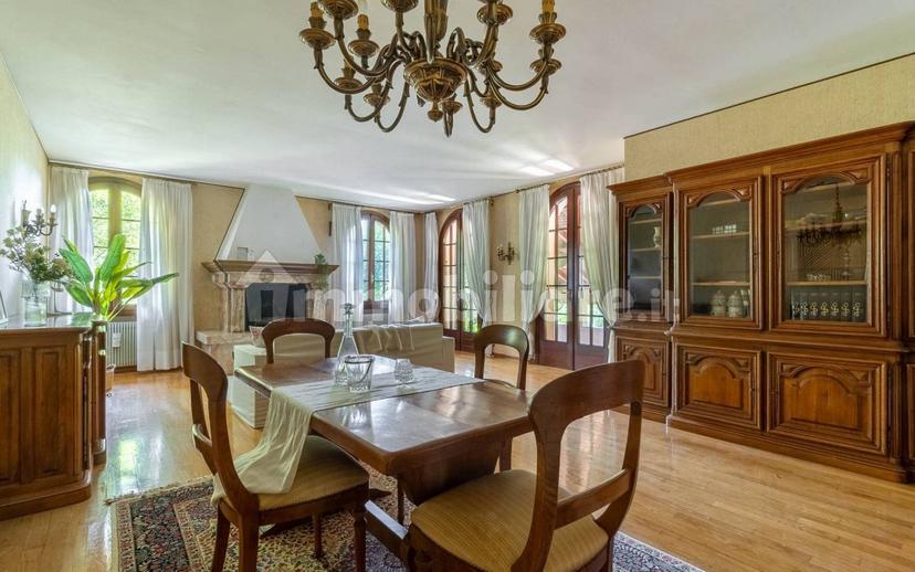 Villa unifamiliare via San Giorgio, Solagna — foto 6 di 45