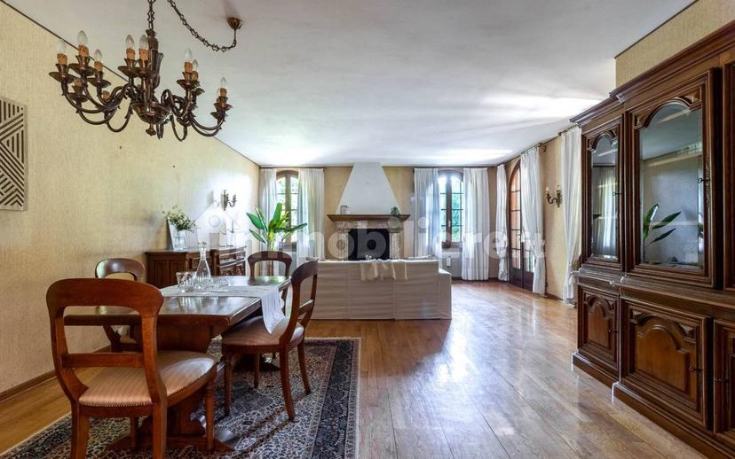 Villa unifamiliare via San Giorgio, Solagna — foto 31 di 45