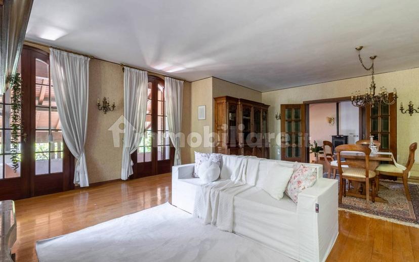 Villa unifamiliare via San Giorgio, Solagna — foto 39 di 45