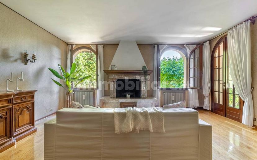 Villa unifamiliare via San Giorgio, Solagna — foto 18 di 45