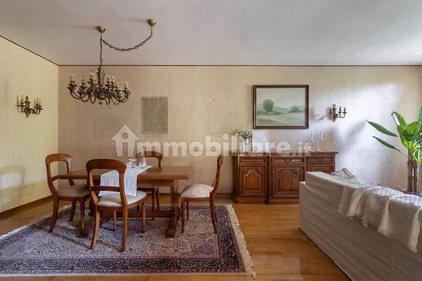 Villa unifamiliare via San Giorgio, Solagna — foto 38 di 45