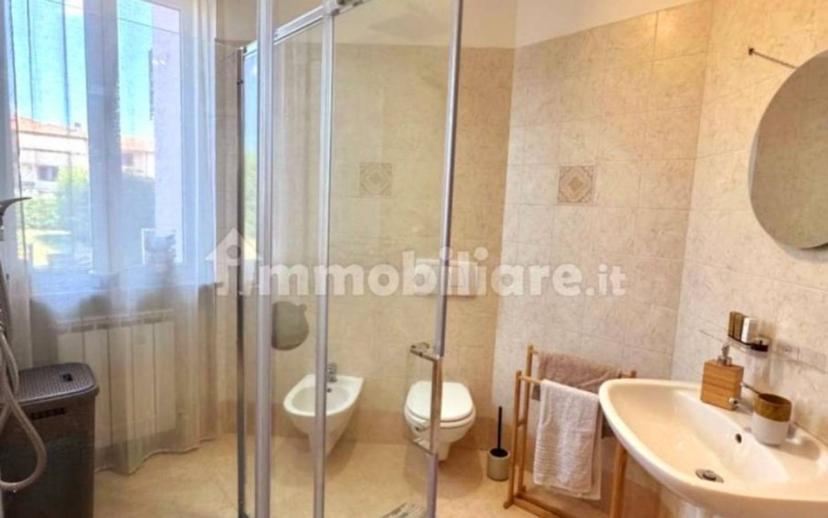 Bilocale piano terra, Centro, Azzate — foto 4 di 8