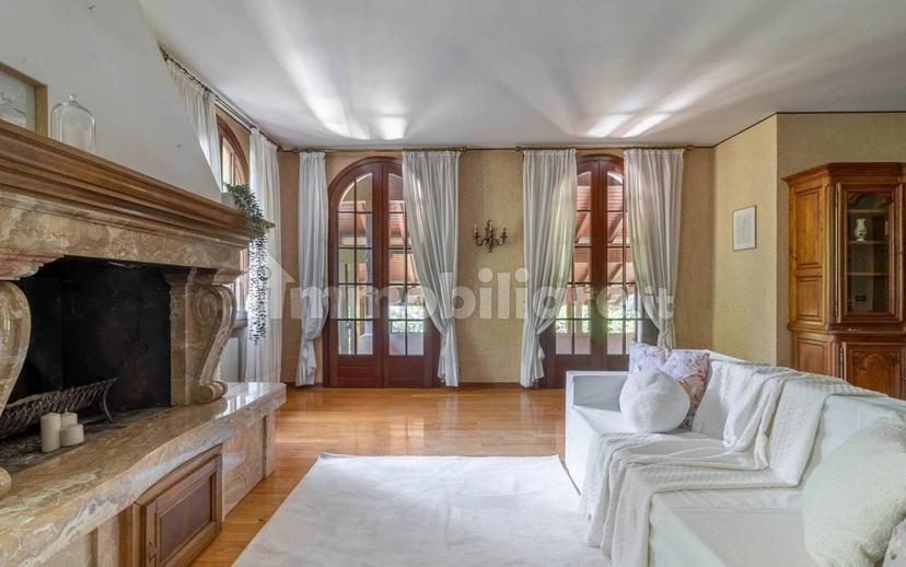 Villa unifamiliare via San Giorgio, Solagna — foto 41 di 45