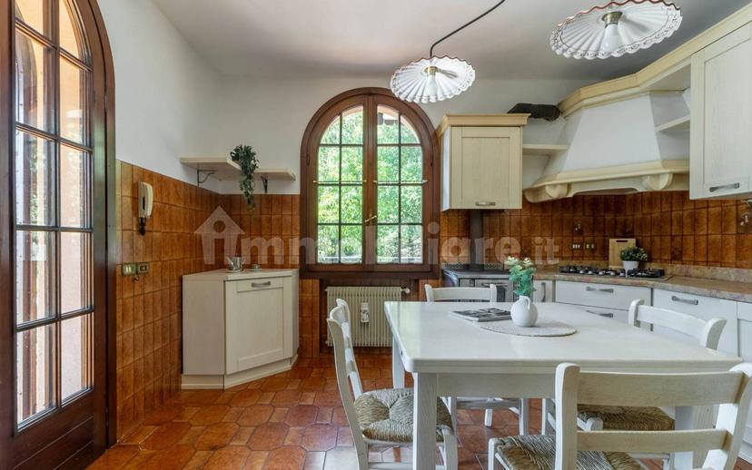 Villa unifamiliare via San Giorgio, Solagna — foto 29 di 45