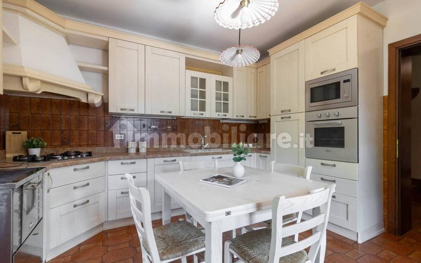 Villa unifamiliare via San Giorgio, Solagna — foto 3 di 45