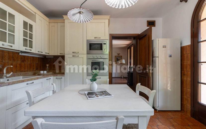 Villa unifamiliare via San Giorgio, Solagna — foto 28 di 45