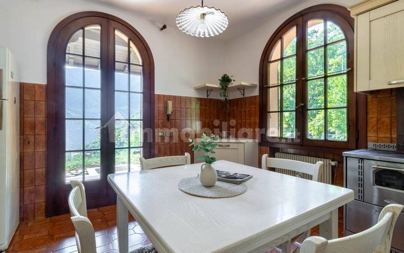 Villa unifamiliare via San Giorgio, Solagna — foto 9 di 45