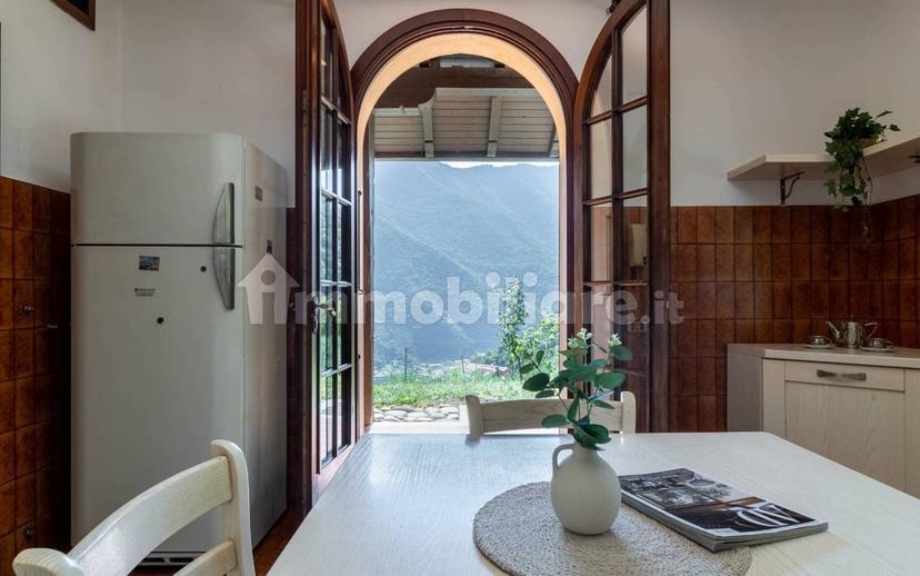 Villa unifamiliare via San Giorgio, Solagna — foto 15 di 45