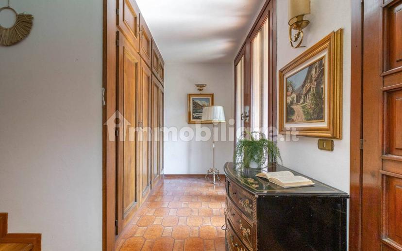Villa unifamiliare via San Giorgio, Solagna — foto 32 di 45