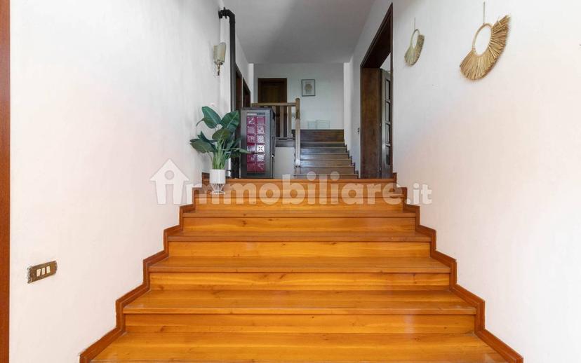 Villa unifamiliare via San Giorgio, Solagna — foto 21 di 45