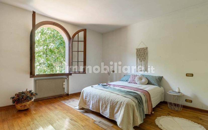 Villa unifamiliare via San Giorgio, Solagna — foto 27 di 45