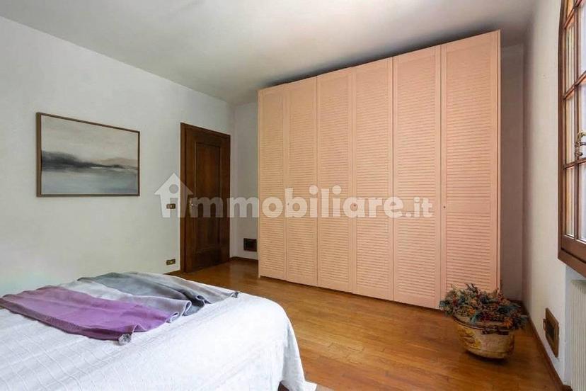Villa unifamiliare via San Giorgio, Solagna — foto 2 di 45