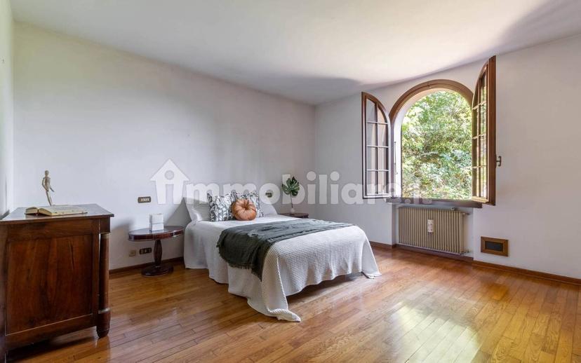 Villa unifamiliare via San Giorgio, Solagna — foto 25 di 45