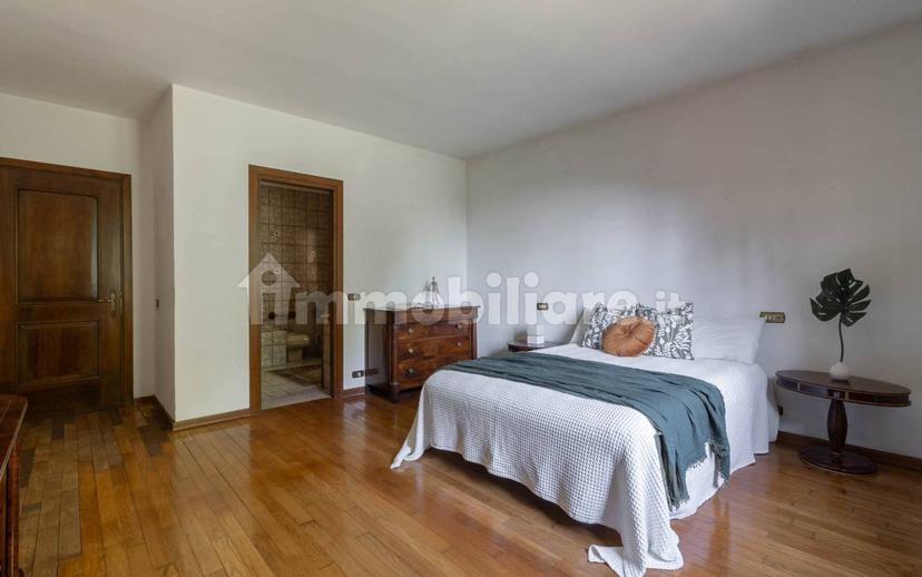 Villa unifamiliare via San Giorgio, Solagna — foto 43 di 45