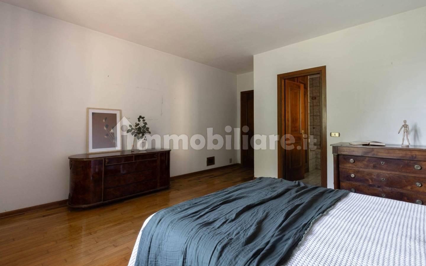 Villa unifamiliare via San Giorgio, Solagna