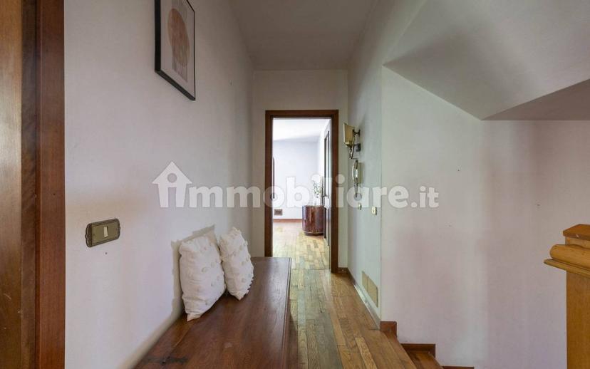 Villa unifamiliare via San Giorgio, Solagna — foto 7 di 45