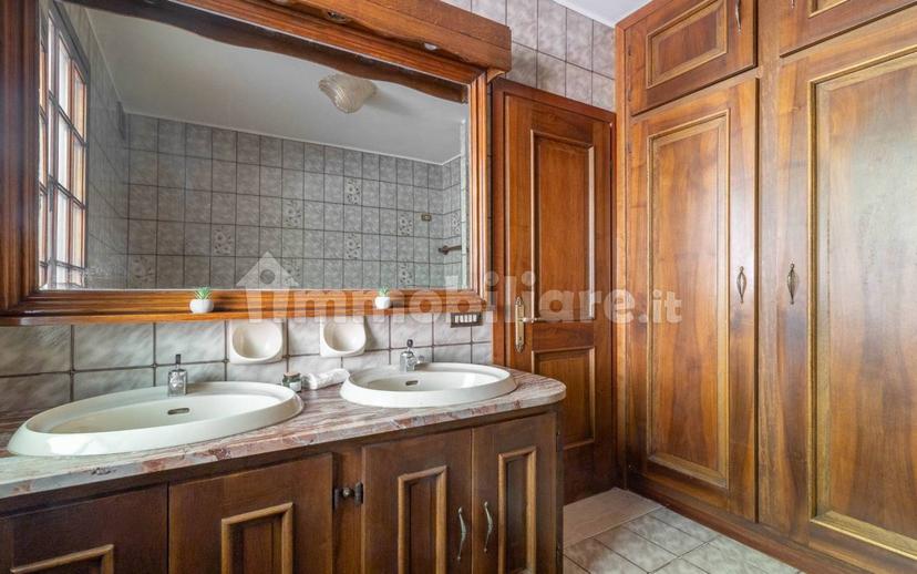 Villa unifamiliare via San Giorgio, Solagna — foto 45 di 45