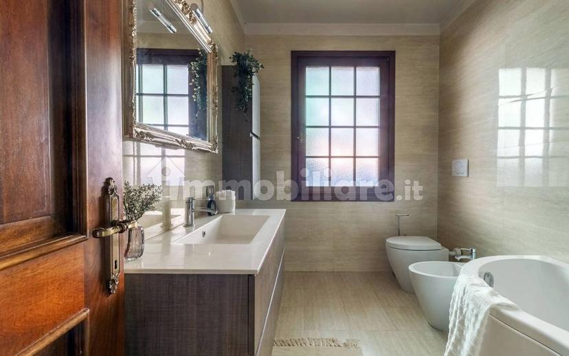 Villa unifamiliare via San Giorgio, Solagna — foto 35 di 45