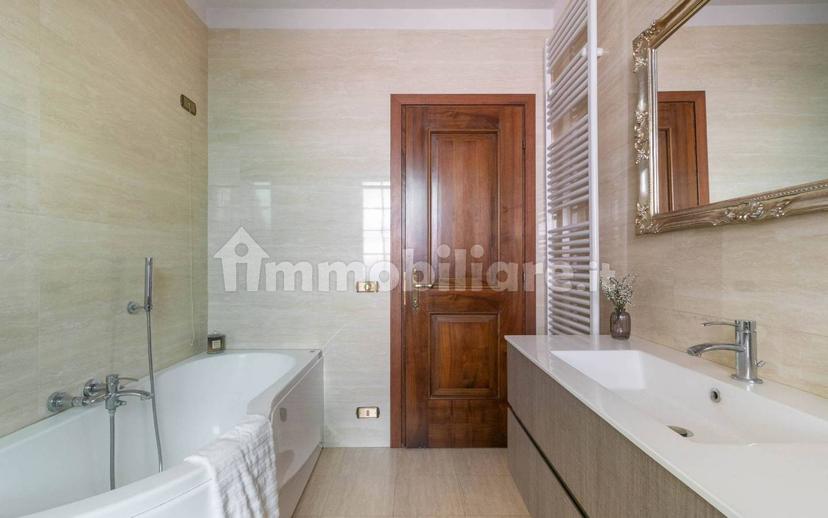 Villa unifamiliare via San Giorgio, Solagna — foto 11 di 45