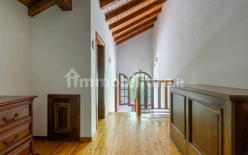 Villa unifamiliare via San Giorgio, Solagna — foto 12 di 45