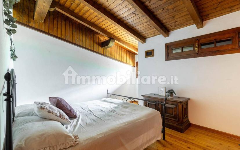 Villa unifamiliare via San Giorgio, Solagna — foto 16 di 45