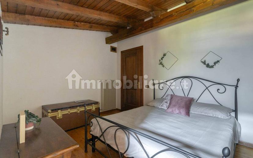 Villa unifamiliare via San Giorgio, Solagna — foto 20 di 45