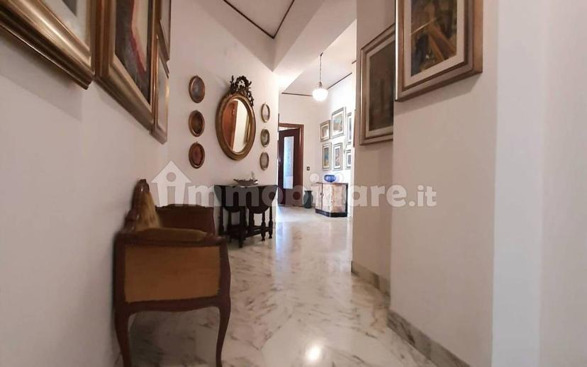 Quadrilocale viale Vincenzo De Filippis 85, Sant'Antonio - De Filippis, Catanzaro