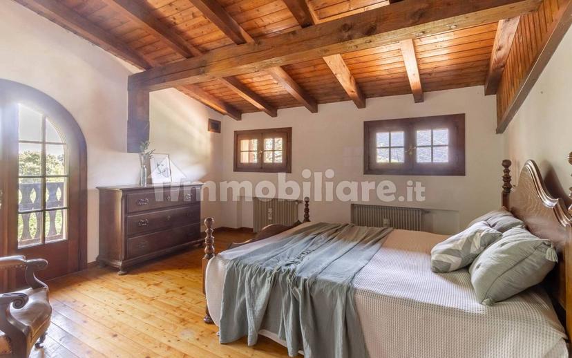 Villa unifamiliare via San Giorgio, Solagna — foto 40 di 45