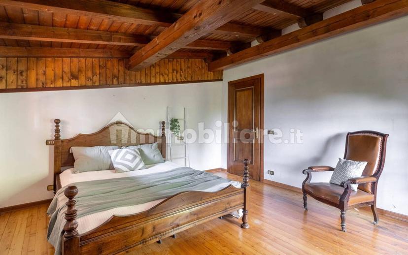 Villa unifamiliare via San Giorgio, Solagna — foto 24 di 45