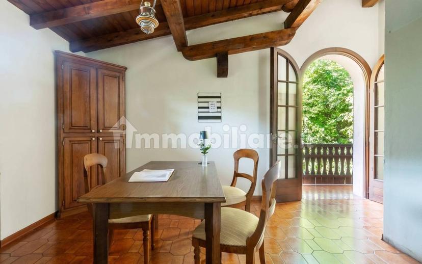 Villa unifamiliare via San Giorgio, Solagna — foto 4 di 45