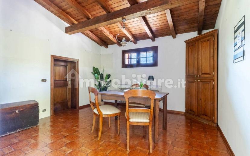 Villa unifamiliare via San Giorgio, Solagna — foto 8 di 45