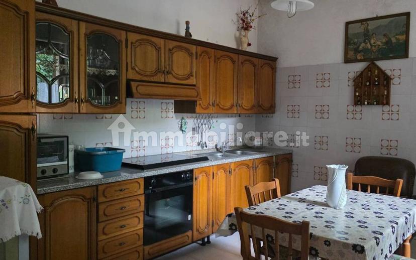 Villa unifamiliare Sp153, Chiaravalle Centrale — foto 13 di 20