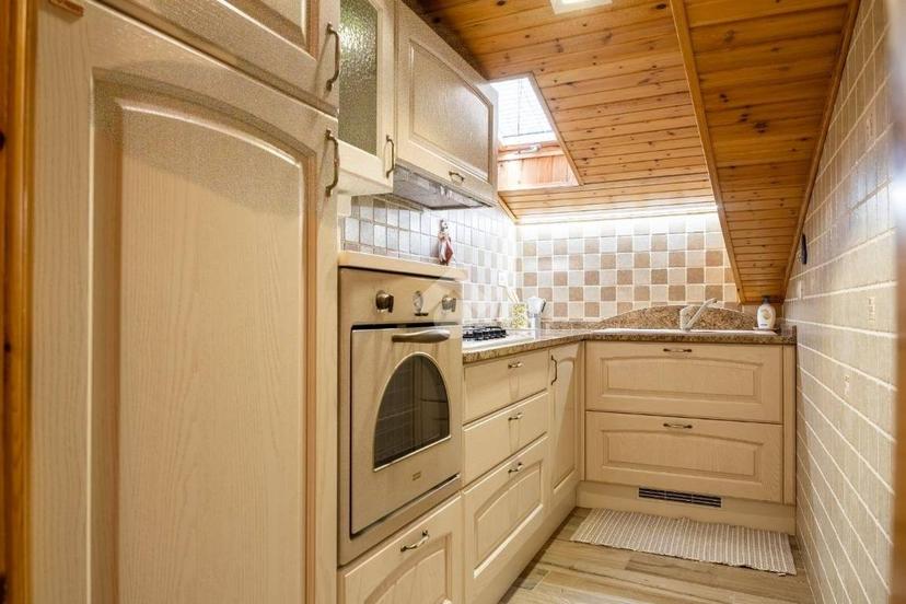 Quadrilocale frazione piazza 74, Piazza, Terragnolo — foto 11 di 36