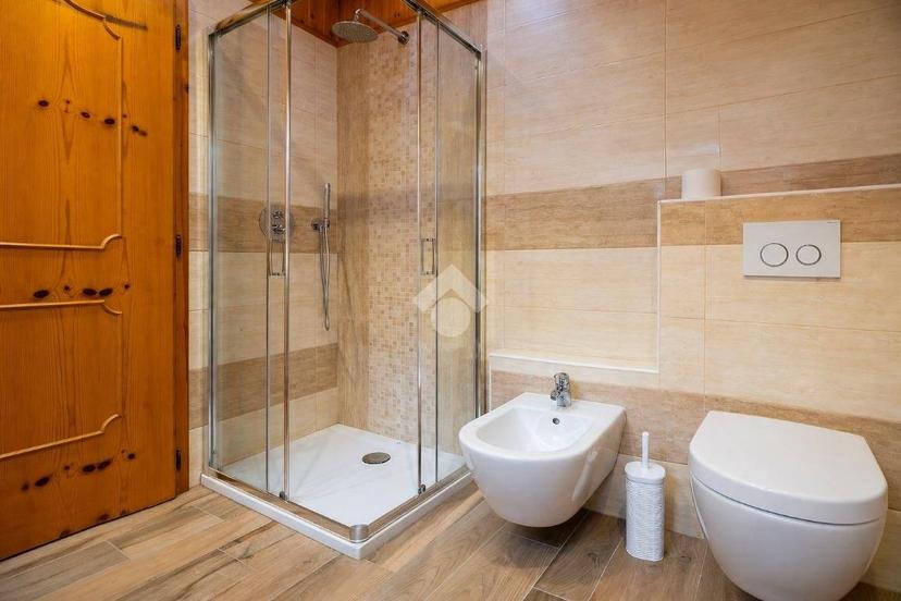 Quadrilocale frazione piazza 74, Piazza, Terragnolo — foto 7 di 36