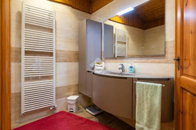 Quadrilocale frazione piazza 74, Piazza, Terragnolo — foto 17 di 36