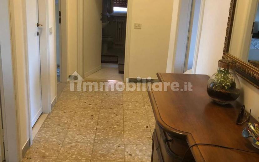 Quadrilocale buono stato, terzo piano, Stadio, Pistoia — foto 3 di 17