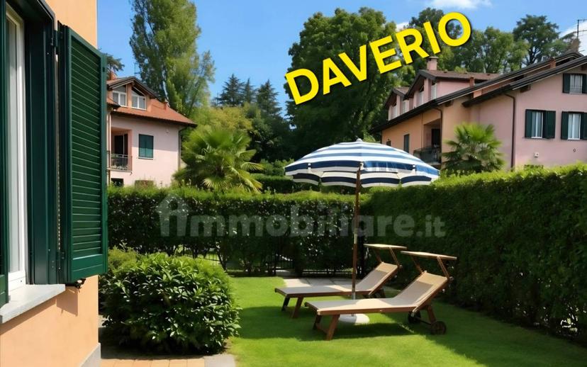 Bilocale piano terra, Centro, Azzate — foto 3 di 8