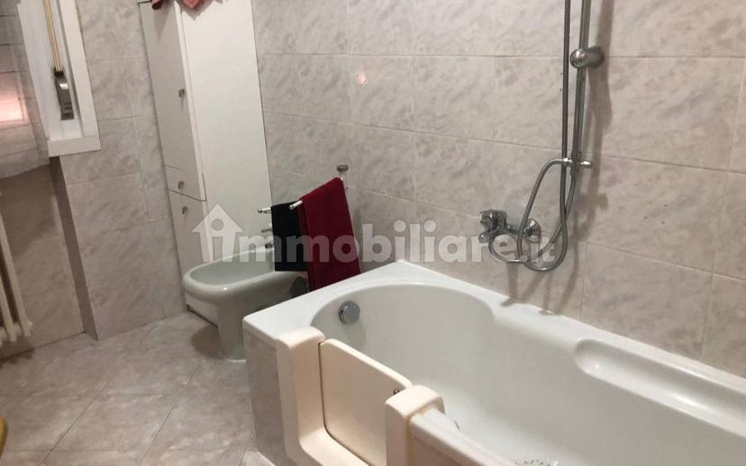 Quadrilocale buono stato, terzo piano, Stadio, Pistoia — foto 14 di 17