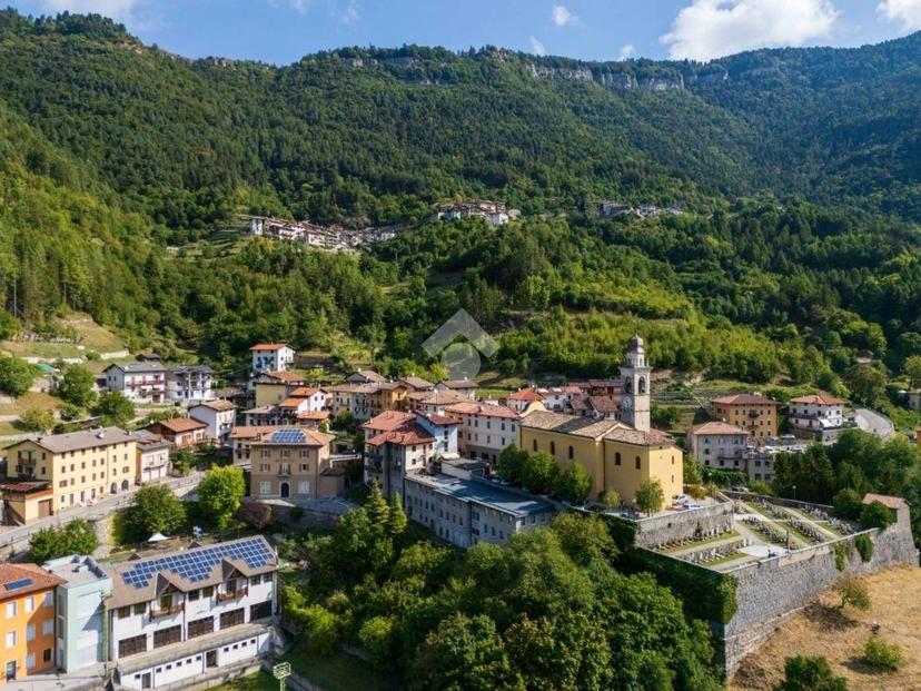 Quadrilocale frazione piazza 74, Piazza, Terragnolo — foto 30 di 36
