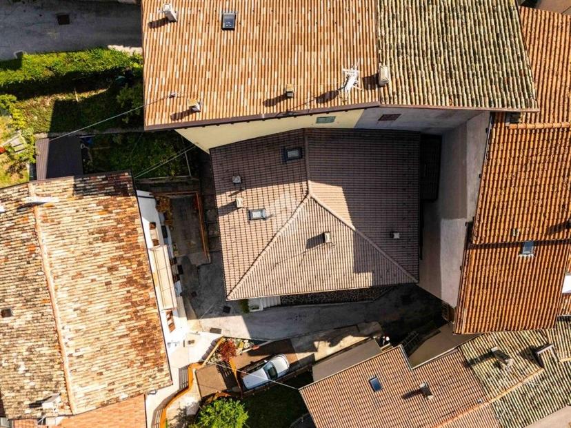 Quadrilocale frazione piazza 74, Piazza, Terragnolo — foto 31 di 36