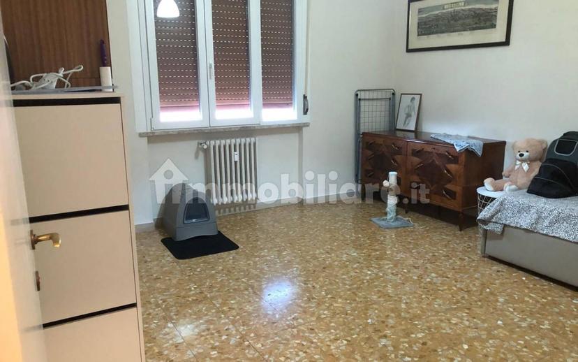Quadrilocale buono stato, terzo piano, Stadio, Pistoia — foto 13 di 17