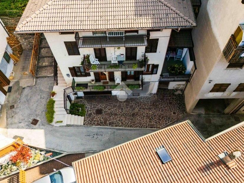 Quadrilocale frazione piazza 74, Piazza, Terragnolo — foto 36 di 36