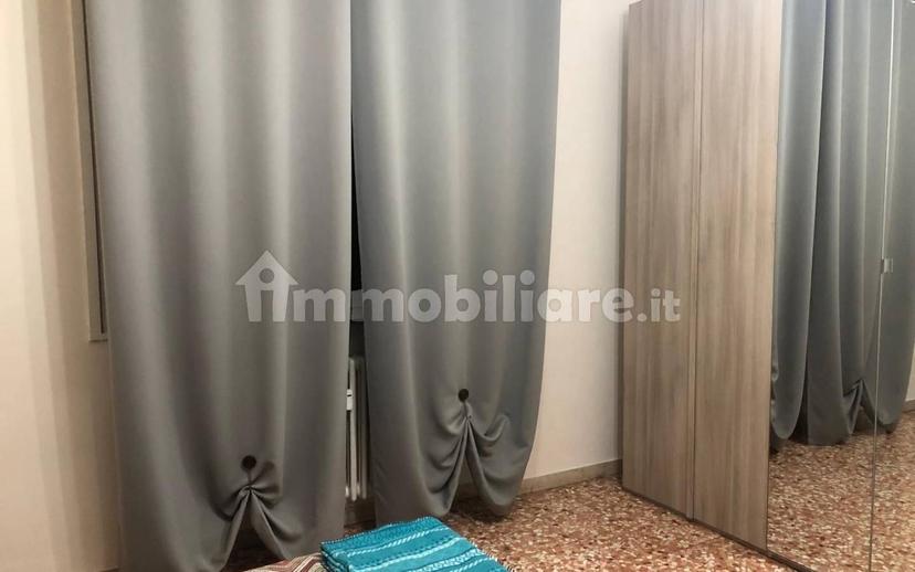 Quadrilocale buono stato, terzo piano, Stadio, Pistoia — foto 16 di 17