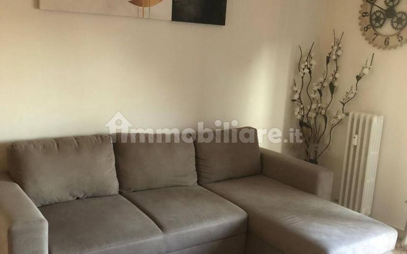 Quadrilocale buono stato, terzo piano, Stadio, Pistoia — foto 5 di 17