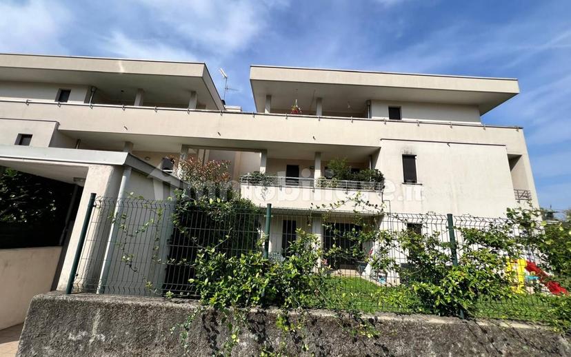 Bilocale via al Bersagliere, Arconi, Cantù — foto 11 di 16